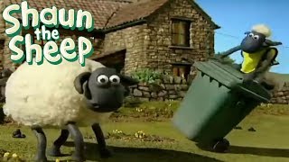 Shaun The Sheep Movie | Shaun The Sheep Season 1 Episodes 31-40 | Shaun The Sheep Full Episodes