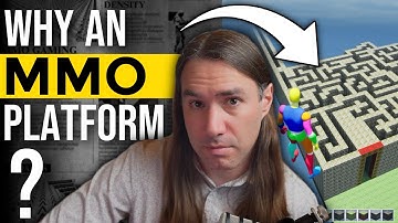 Crowded Kingdoms MMO Platform DevLog 4