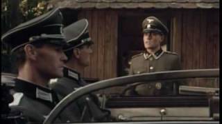 Stauffenberg bomb plot to kill Adolf Hitler (Part 7) from the mini series War & Remembrance