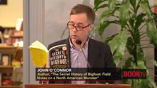 John O'Connor, 