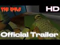 The smile  official trailer on youtube october 27th