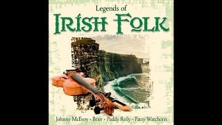 Video thumbnail of "Paddy Reilly - Come Back Paddy Reilly [Audio Stream]"