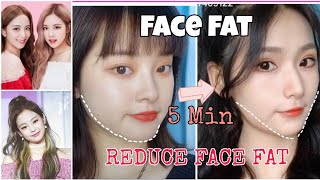 10 Effective Exercises to slim face quickly | Những bài tập giúp giảm mỡ khuôn mặt hiệu quả