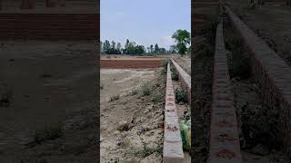 मात्र 700 sqft में प्लॉट उपलब्ध अयोध्या 🛣️ हाइवे #lucknow #realestate #home #house #plot #shortsfeed