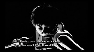 Tenchu Fatal Shadows Part 8 Rin Let