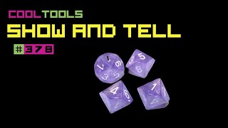 Show and Tell #378: Rob Ray