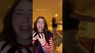 Jumping Jacks Go Crazy