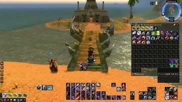 Destroying Hakkari Bijous for Zandalar Tribe Reputation - WoW Classic Era