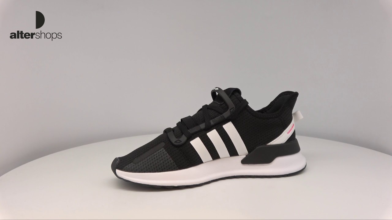 adidas originals u_path run j g2817