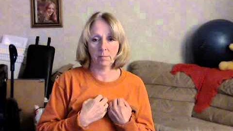 Expressive video assignment 2