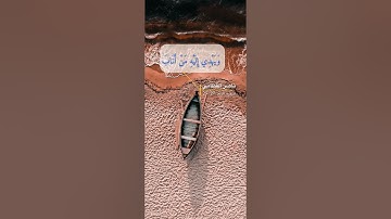 سورة الرعد الاية 27-29