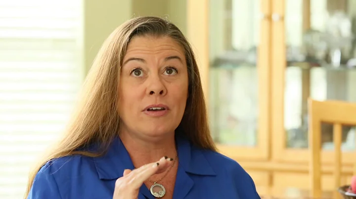 Jen O'Donnell Why I am Running