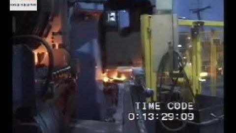 cnc fully automatic production line with robot