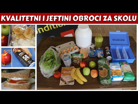 Video: Kako možete poboljšati snagu u školi?