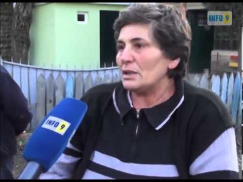 ქარელი-გაზის პრობლემა