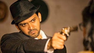 Agent Sai (Agent Sai Srinivasa Athreya) - Naveen Polishetty Blockbuster Comedy Hindi Dubbed Movie