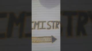 💡Front Page Idea's💡#chemistry# #notebook# #decoration#