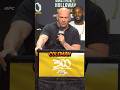 Mark Coleman to Present BMF Belt at UFC 300 🏆
