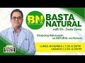 BASTA NATURAL | LUNES | May 25 | 7:30PM