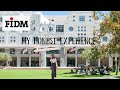 Is FIDM really worth it? Getting Real, Advice, My Experience