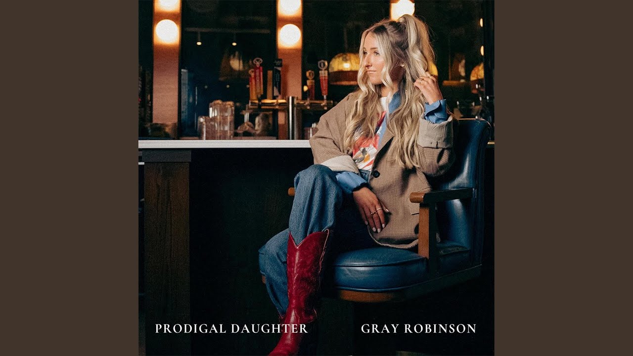 Prodigal Daughter
