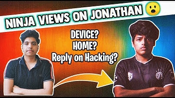 Ninja Views on Jonathan | Ninja Live Reply on Hacking Allegations | Ninja Device? TSM FTX HACKING