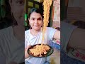 First time viral Korean ramen 🍜#shorts #ramen #koreanfood