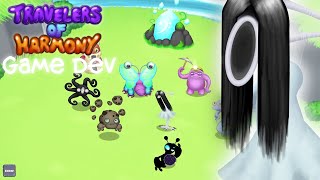 The Core Full Song ( Whynne) - TOH Game Dev 30 (Ft. Fiddlemental & Wallace)