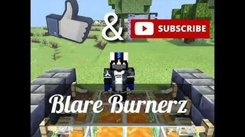 How to make a automatic Lava bridge#shorts