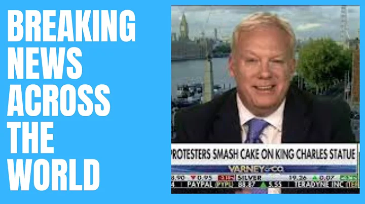 BREAKING NEWS ACROSS THE WORLD #meghanmarkle #prin...