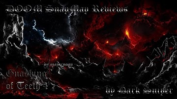 DOOM SnapMap Gnashing of Teeth 4