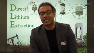 Future of Mining Perth 2024: Workshop: Direct lithium extraction
