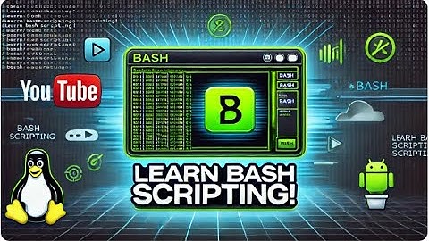Mastering Bash Commands – Essential Linux Terminal Guide #coding #programming #learn #zerotohero