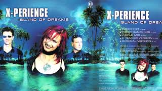 Download Lagu 03 Island of Dreams (World Mix) / X-Perience ~ Island of Dreams (Complete Single) MP3