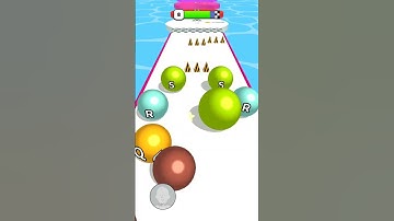 #A-ZRun #game #Run #gameplay A-Z RUN - gameplay walkthrough part-1 All levels (Android ios)