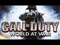 Call Of Duty World at War - Game Movie