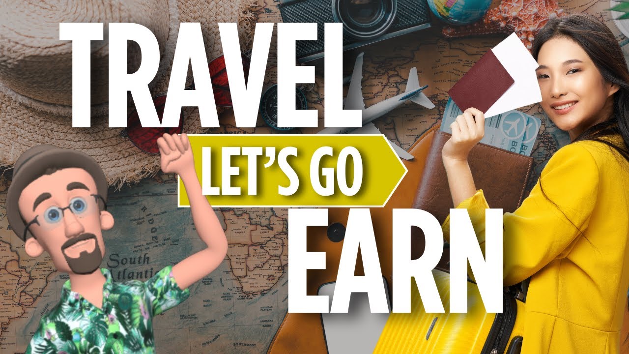 Top Fun Jobs That Travel and Pay Well: A Guide