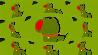 Preview 2 Brian Falling Effects (Preview 2 Given, Buried, Risen Effects)