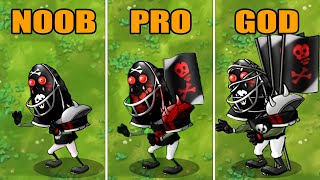 Download Lagu PVZ 1 Fusion 2.7 Challenge!! 3 Level Black Olive Tall-nut Zombie VS 5 Plants Fusion - Who Will Win? MP3 Download Lagu PVZ 1 Fusion 2.7 Challenge!! 3 Level Black Olive Tall-nut Zombie VS 5 Plants Fusion - Who Will Win? MP3