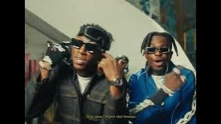 L'Oiseau Rare feat Didi B - CHOUUAA 💧💧(  Visualizer )YouTube · L’Oiseau Rare 8G 