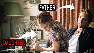Father and Daughter 1996🍿| Film/Movie Explained in Hindi/Urdu Summary | Ankita Explainer