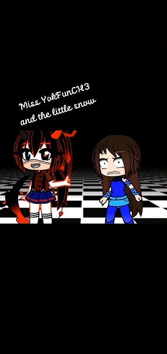 I'm Not In The Mirror I'm Inside You I'm not in the mirror I'm inside you meme/my darling meme/ #gacha#