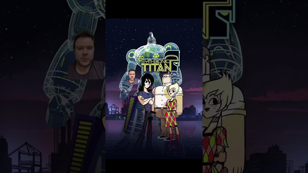 Symbiotic Titan: Dumb TV Cancelations #symbiotictitan #cartoonnetwork #cartoonnetworknostalgia