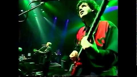 Level 42 - To Be With You Again, Running In The Family & Lessons In Love - Guaranteed Live