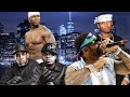 50 Cent Concert ft. Jim Jones & Juelz Santana (NYC)