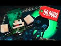 QUESTO VIDEO di MINECRAFT è costato 50.000$