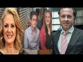 ASÍ VIVE ERIKA BUENFIL '' EL PADRE DE SU HIJO NO TIENE QUE VER CON EL ''