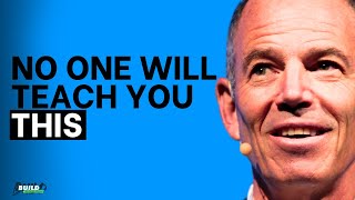 Former Netflix CEO: “Hard Work Does Not Matter!” A $278 Billion Company Wasn’t Built On Hard Work! Net Worth