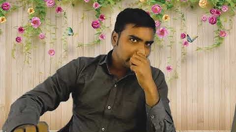 STD 4 / COMPUTER / 1. COMPUTER DEVICES(1.2) / AMIT PARMAR