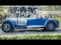 2017 Pebble Beach Concours d'Elegance!